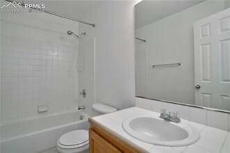 4966 Hawk Meadow Dr in Colorado Springs, CO - Building Photo - Building Photo