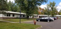 Hillside Village in Glidden, WI - Foto de edificio - Building Photo