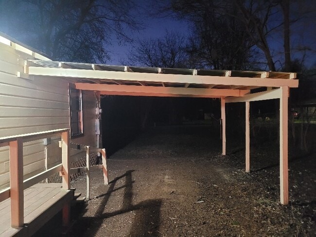 property at 40 Jimmie Ln