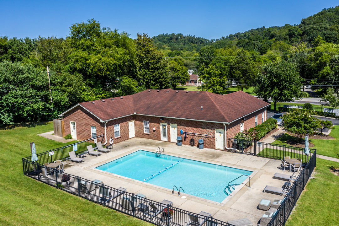 The Ridge Apartments - Goodlettsville, TN Photo