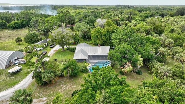4910 Ralls Rd in Fort Pierce, FL - Building Photo - Building Photo