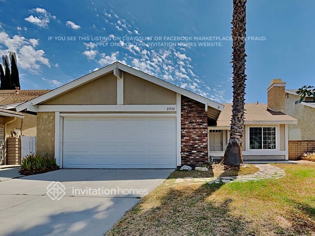 property at 27532 Camomile Ln