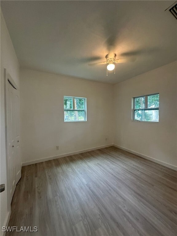 property at 2371 Lafayette St