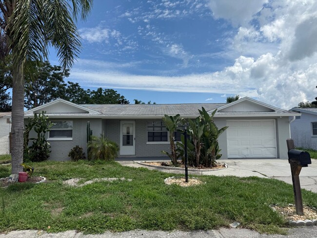 property at 7015 Mayfield Dr