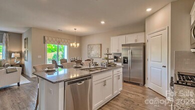 4003 Village Blvd NW in Conover, NC - Building Photo - Building Photo