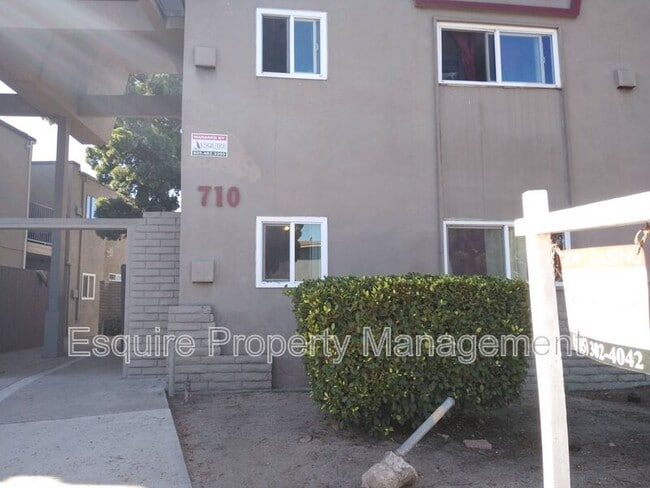 property at 710 W Channel Islands Blvd