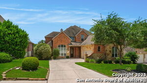 3514 Pinnacle Dr in San Antonio, TX - Building Photo - Building Photo