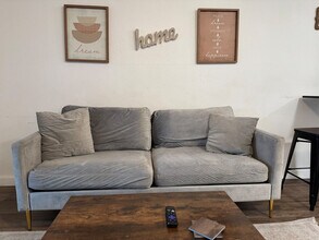 626 Jack Stephens Dr in Little Rock, AR - Building Photo - Building Photo