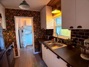 1735 Yosemite St in Denver, CO - Building Photo - Building Photo