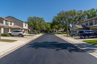 Chevy Chase Condos in Safety Harbor, FL - Building Photo - Building Photo