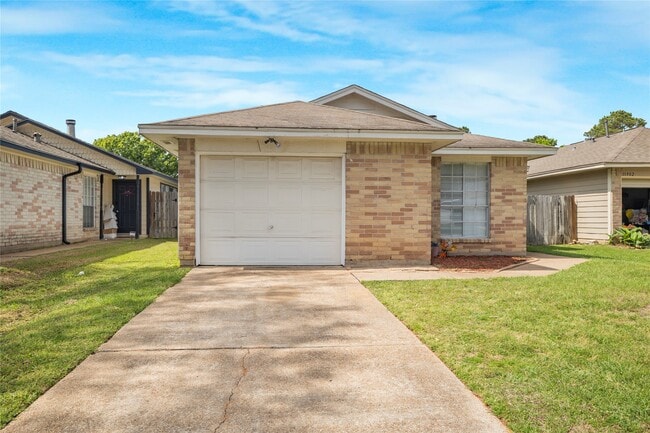 property at 11906 Westwold Dr