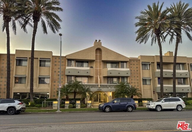 property at 19009 Sherman Way