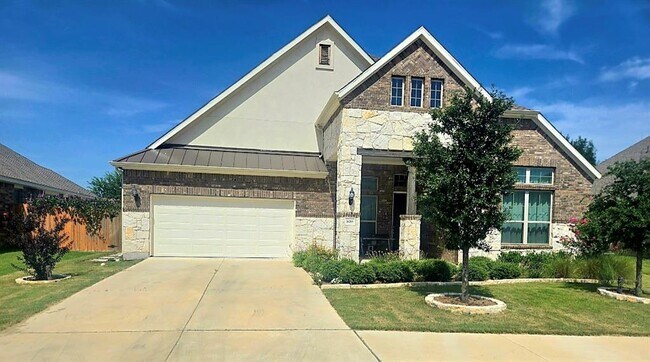 property at 808 Clear Spring Ln