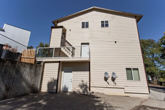 Troy Street Condominiums in Portland, OR - Building Photo - Building Photo