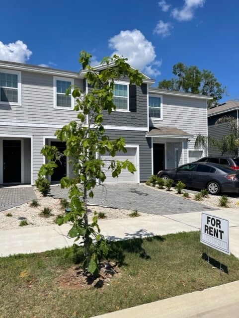 property at 13738 NW 9th Rd