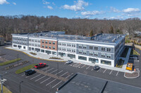 Firelite Commons in Orange, CT - Building Photo - Building Photo