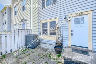 13228 Musicmaster Dr in Silver Spring, MD - Building Photo
