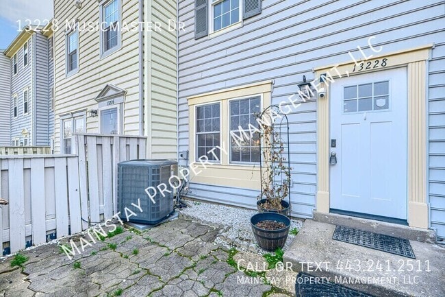 property at 13228 Musicmaster Dr