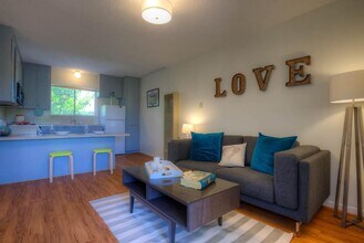 302 E 34th St in Austin, TX - Building Photo - Building Photo