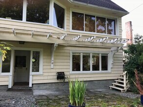 611 N G St, Unit Unit B in Tacoma, WA - Building Photo - Building Photo