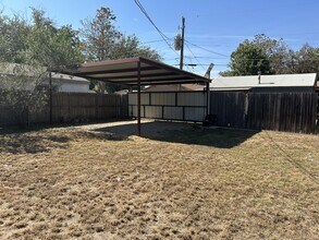 5122 Fairway Blvd in Wichita Falls, TX - Building Photo - Building Photo