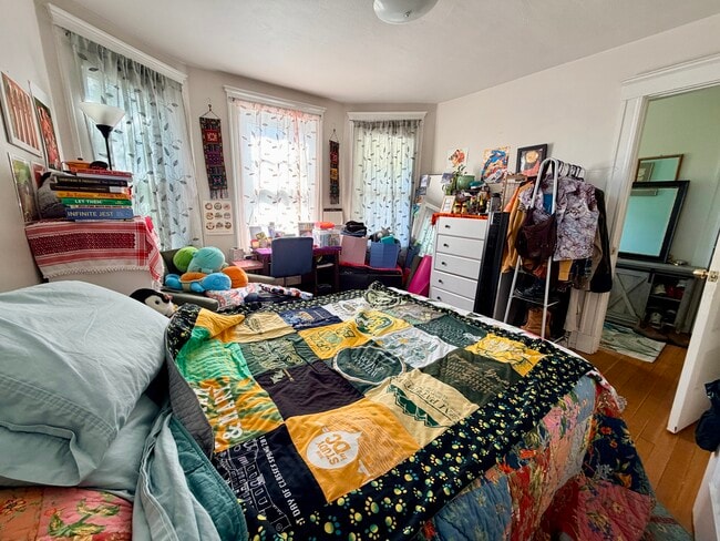 91 Academy Hill Rd, Unit 91 in Boston, MA - Building Photo - Building Photo