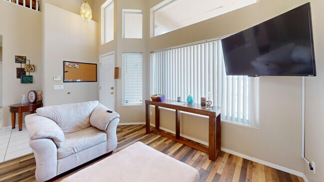 1254 W Browning Way in Chandler, AZ - Building Photo - Building Photo