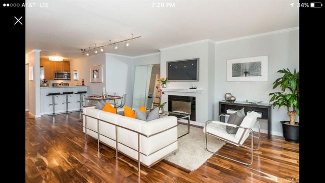 95 Red Rock Way in San Francisco, CA - Building Photo - Building Photo