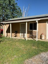 17125 Zanita Trail in Anderson, CA - Building Photo