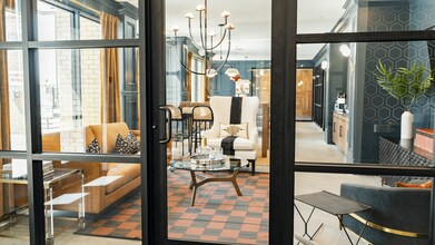 The Fitzgerald in Spartanburg, SC - Building Photo - Building Photo