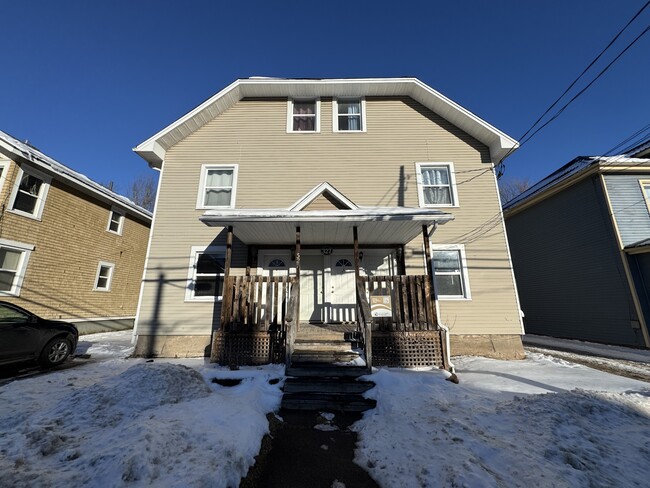 property at 327 High St