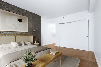 225-227 W 60th St in New York, NY - Building Photo - Building Photo
