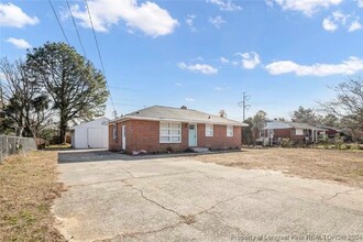 4009 Glenridge Rd in Fayetteville, NC - Building Photo - Building Photo