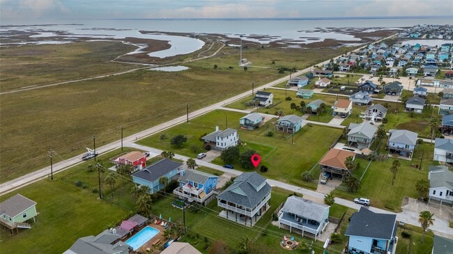 property at 16713 Moby Dick