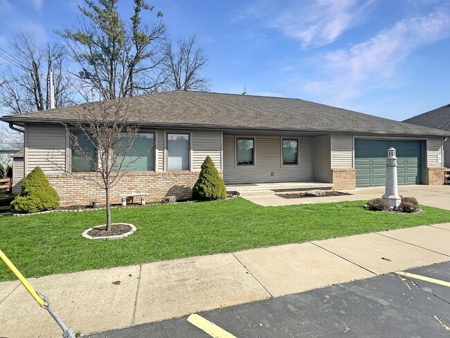 property at 141 S Main