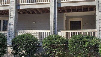 714 M.L.K. Jr Blvd in Chapel Hill, NC - Building Photo