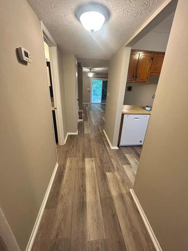 209 N Kimbrel Ave in Panama City, FL - Building Photo - Building Photo