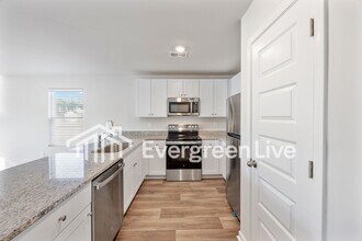 1243 English Oaks St in Conway, SC - Building Photo - Building Photo