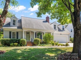 9423 Harlow Creek Rd in Huntersville, NC - Building Photo