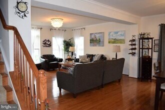 4707 Eggleston Terrace in Fairfax, VA - Building Photo - Building Photo