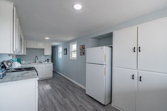 1231 E Lee St in Tucson, AZ - Building Photo - Building Photo