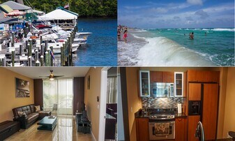 100 NE 6th St, Unit 303 in Boynton Beach, FL - Building Photo