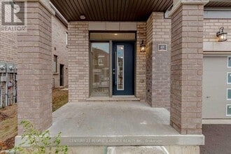 166 Deerpath Dr in Guelph, ON - Building Photo - Building Photo