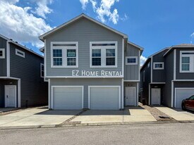 4939 Ambient Dr in Spring, TX - Building Photo