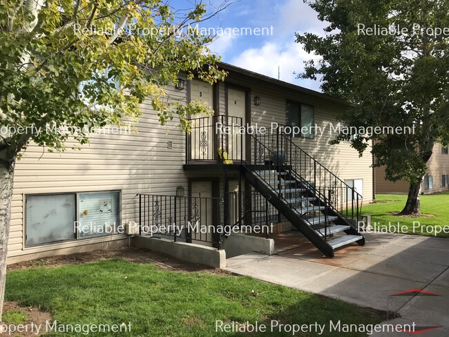 1450 Jefferson Ave, Unit 4