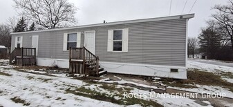 3606 Aurora Ct