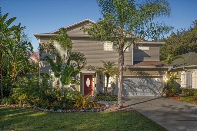 property at 5647 Vermont Ave