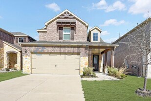 4517 Waterglass St in Garland, TX - Building Photo