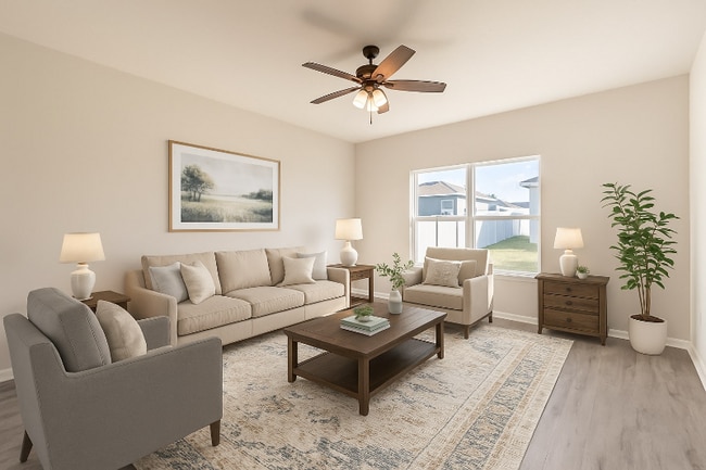 334 Winter Bliss Ln in Mount Dora, FL - Building Photo - Building Photo