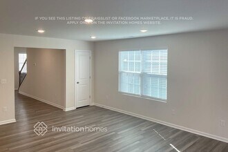 121 Hazelnut Wy in Statesville, NC - Foto de edificio - Building Photo